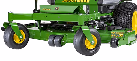 2025 John Deere Z730M - Image 12