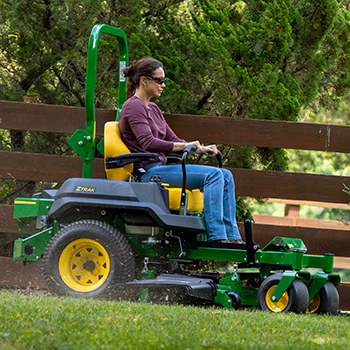 2025 John Deere Z730M - Image 48