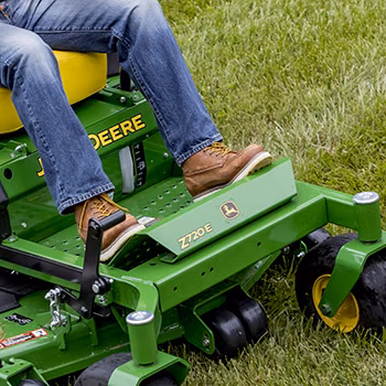 2025 John Deere Z730M - Image 49