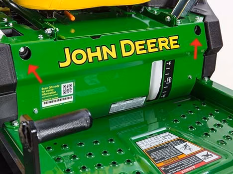 2025 John Deere Z730M - Image 76