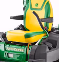 2023 John Deere Z545R, 48-in Deck - Image 15