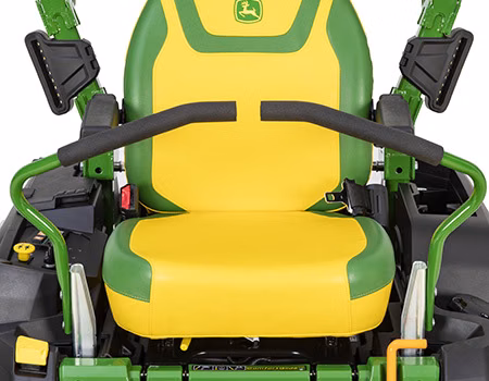 2023 John Deere Z545R, 48-in Deck - Image 18