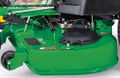 2023 John Deere Z545R, 48-in Deck - Image 28