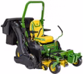 2023 John Deere Z545R, 48-in Deck - Image 38