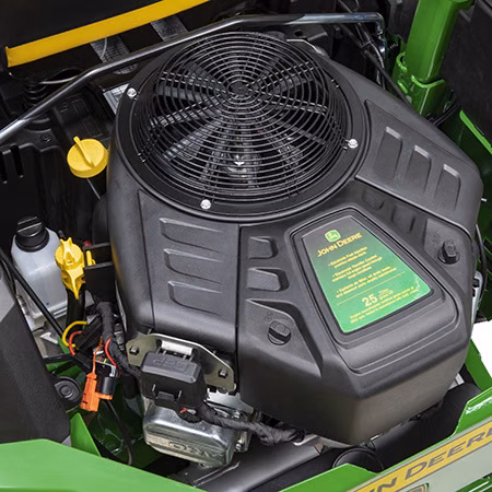 2023 John Deere Z545R, 48-in Deck - Image 41