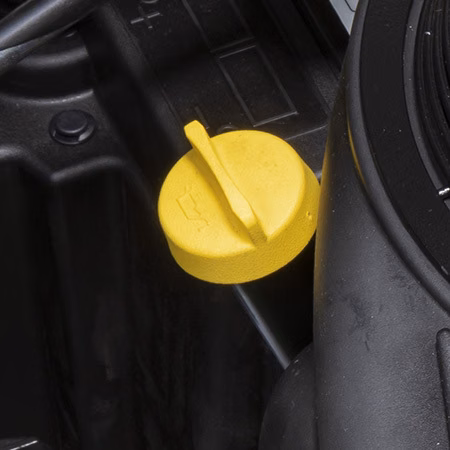2023 John Deere Z545R, 48-in Deck - Image 44