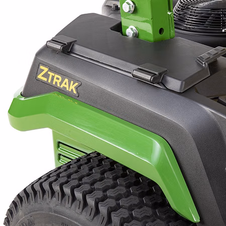 2023 John Deere Z545R, 48-in Deck - Image 53