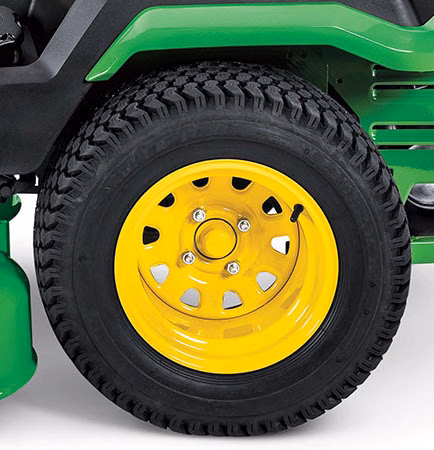 2023 John Deere Z545R, 48-in Deck - Image 54