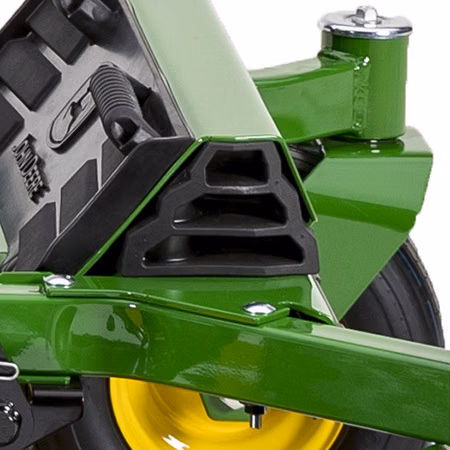 2023 John Deere Z545R, 48-in Deck - Image 55