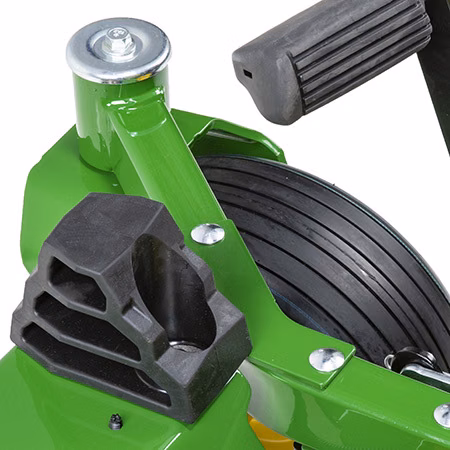 2023 John Deere Z545R, 48-in Deck - Image 56