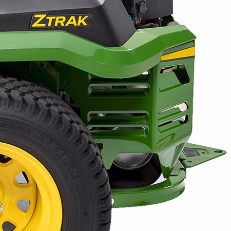 2023 John Deere Z545R, 48-in Deck - Image 59