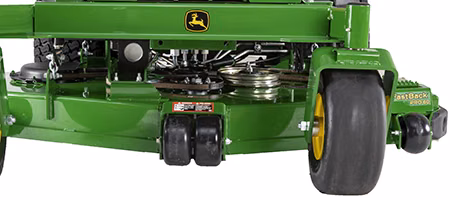 2025 John Deere Z950R - Image 22