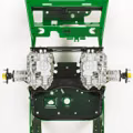 2025 John Deere Z950R - Image 49