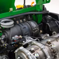2024 John Deere Z997R Diesel - Image 2