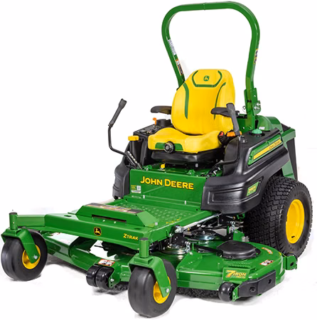 2024 John Deere Z997R Diesel - Image 7