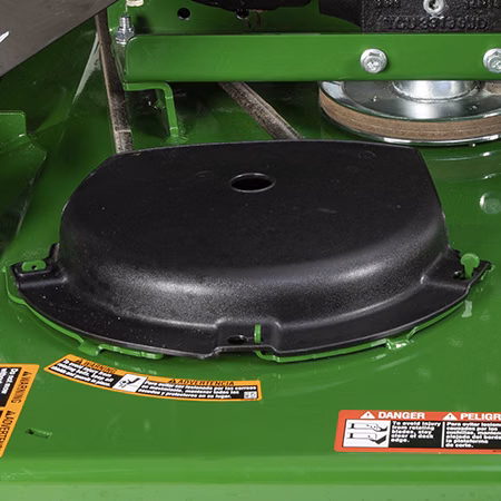 2024 John Deere Z997R Diesel - Image 23