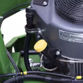 2024 John Deere Z740R - Image 5