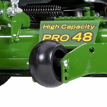 2024 John Deere Z740R - Image 21