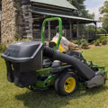 2024 John Deere Z740R - Image 28
