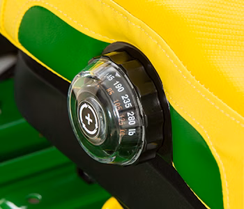 2024 John Deere Z740R - Image 36