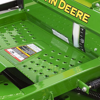 2024 John Deere Z740R - Image 50