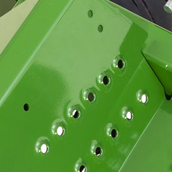 2024 John Deere Z740R - Image 53