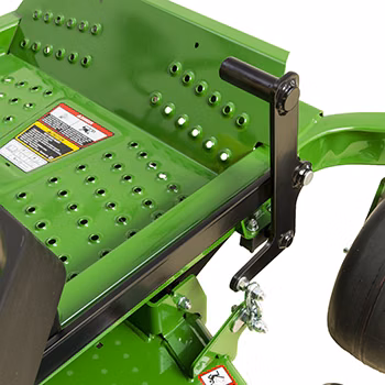 2024 John Deere Z740R - Image 78