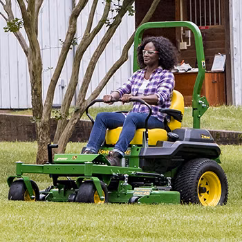 2024 John Deere Z740R - Image 84