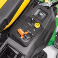 2025 John Deere Z515E, 48-in Deck - Image 3