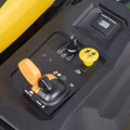 2025 John Deere Z515E, 48-in Deck - Image 11