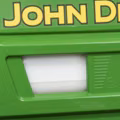 2025 John Deere Z515E, 48-in Deck - Image 13