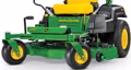 2025 John Deere Z515E, 48-in Deck - Image 27