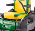 2025 John Deere Z515E, 48-in Deck - Image 39