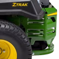 2025 John Deere Z515E, 48-in Deck - Image 47