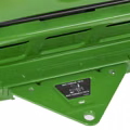 2025 John Deere Z515E, 48-in Deck - Image 48