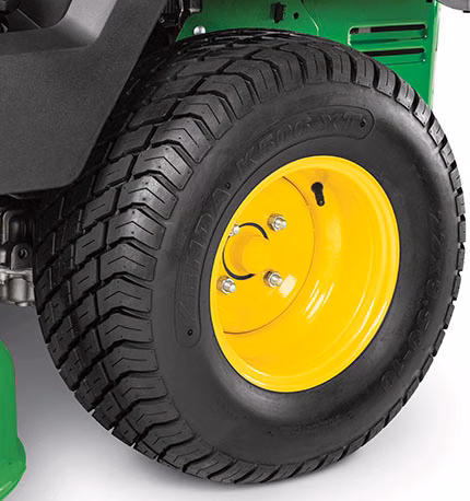 2025 John Deere Z515E, 48-in Deck - Image 51
