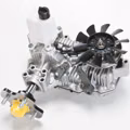 2025 John Deere Z515E, 48-in Deck - Image 52