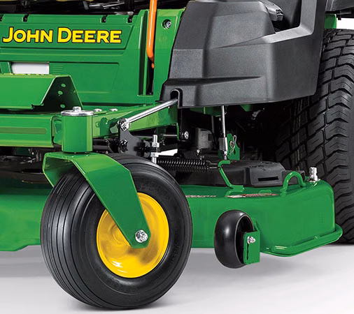 2025 John Deere Z515E, 48-in Deck - Image 60