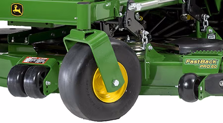 2025 John Deere Z930M - Image 20