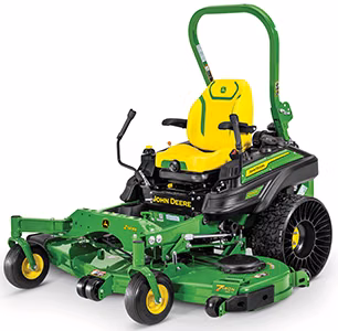 2025 John Deere Z930M - Image 56