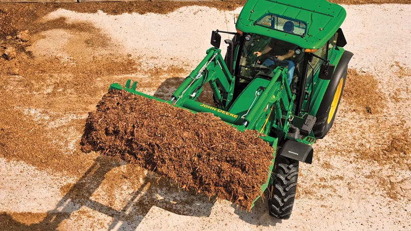 2025 John Deere H310 - Image 1