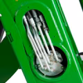2025 John Deere H310 - Image 5