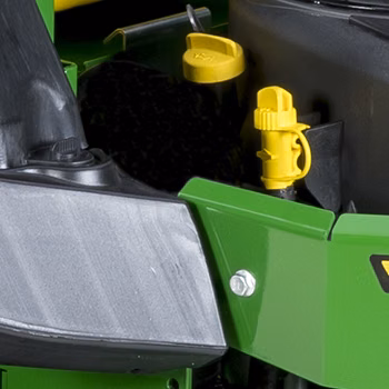 2026 John Deere Z735E - Image 3