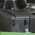 2026 John Deere Z735E - Image 4