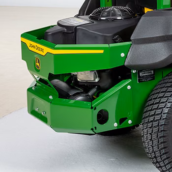 2026 John Deere Z735E - Image 10