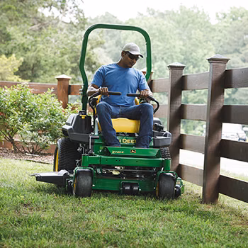 2026 John Deere Z735E - Image 83