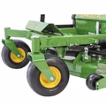 2026 John Deere Z735E - Image 85