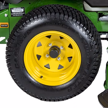 2026 John Deere Z735E - Image 89