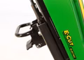 2023 John Deere 185 E-Cut™ Electric - Image 7