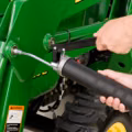 2024 John Deere 300E - Image 5
